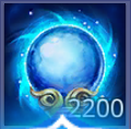 arctic orb